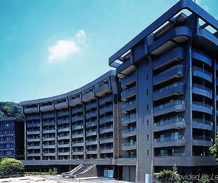 Kirishima Iwasaki Hotel Zewnętrze zdjęcie