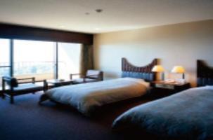Kirishima Iwasaki Hotel Zewnętrze zdjęcie